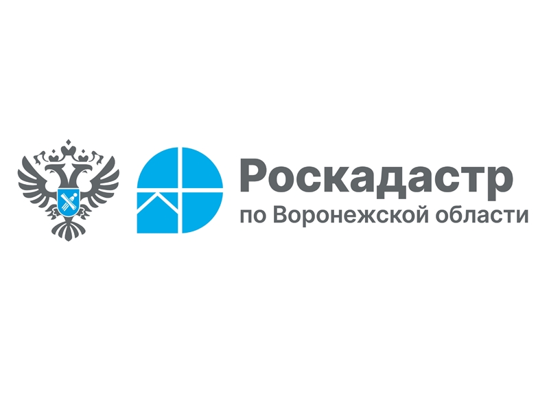 Пресс-служба филиала ППК «Роскадастр» по Воронежской области.